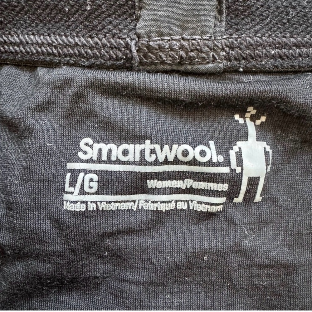 3 Pair Bundle - Smartwool Active Lined 4” Shorts … - image 4